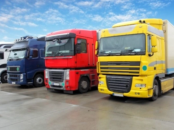 Adana Babadağ Nakliye